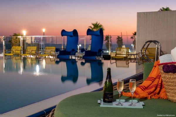 Herods Hotel (Tel Aviv)